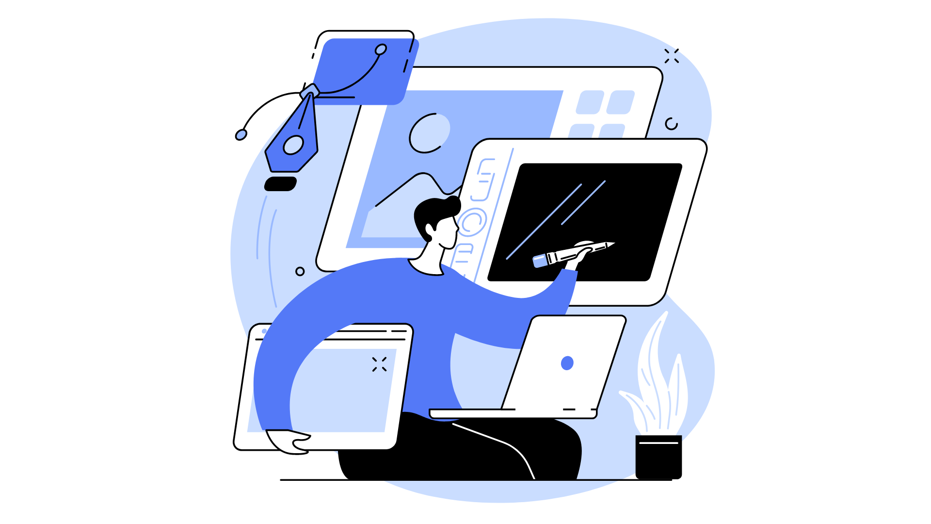 design graphique & conception graphique