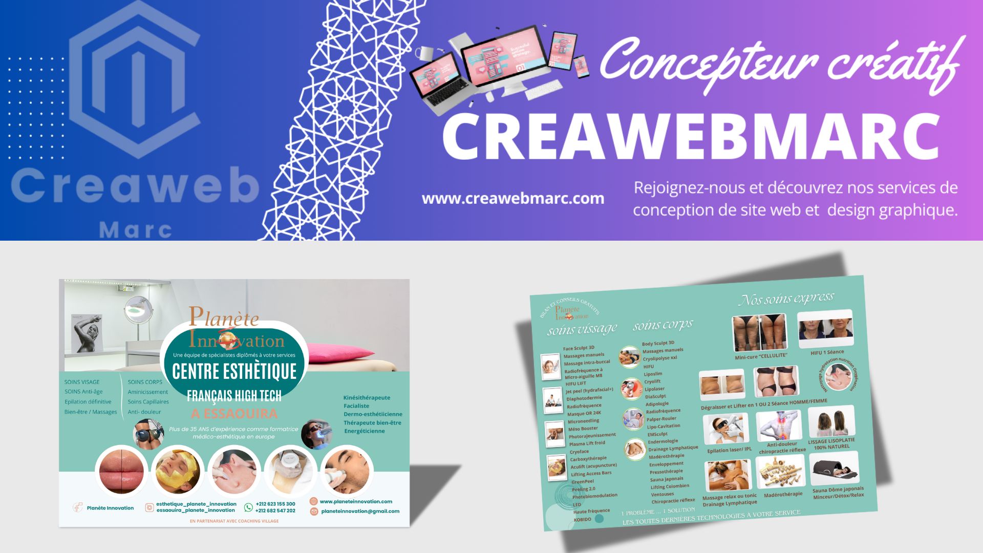 design graphique